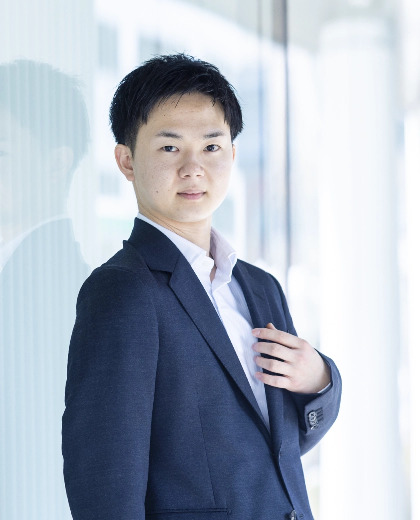 会計財務（経理） people01