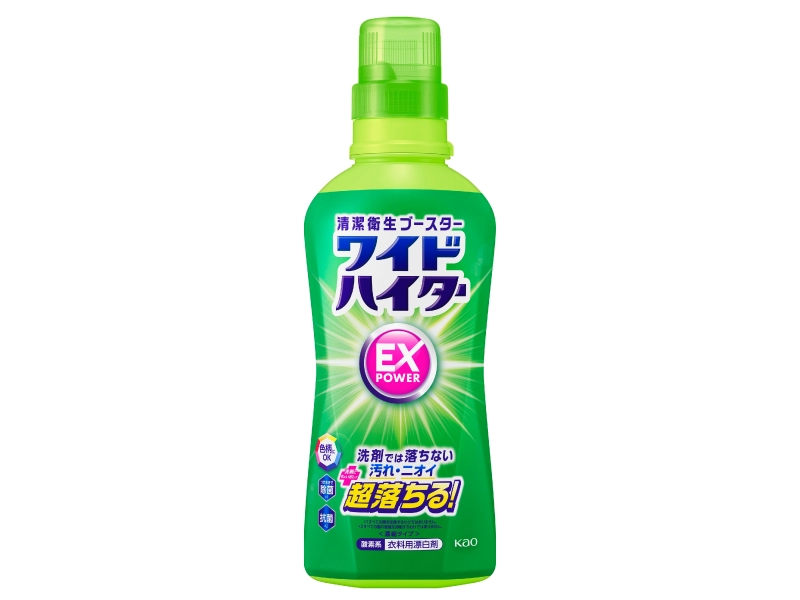 私のお気に入りの花王商品
