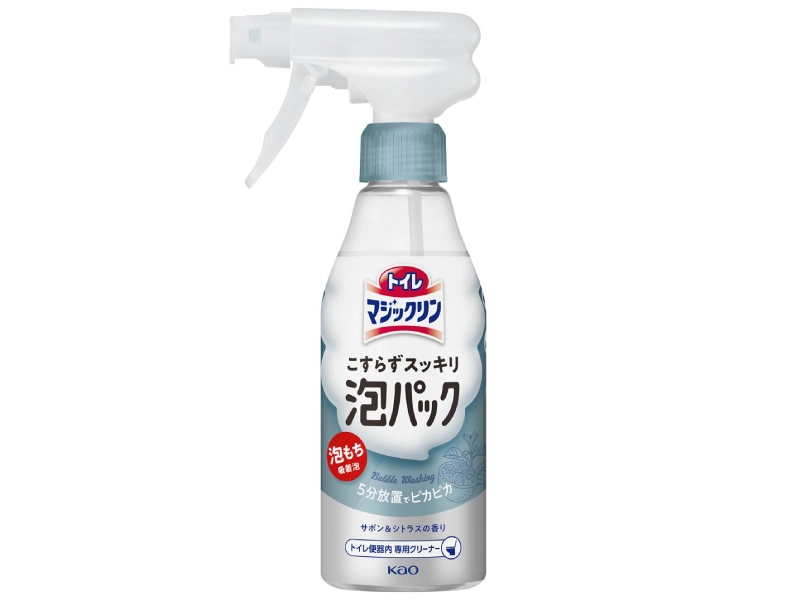 私のお気に入りの花王商品