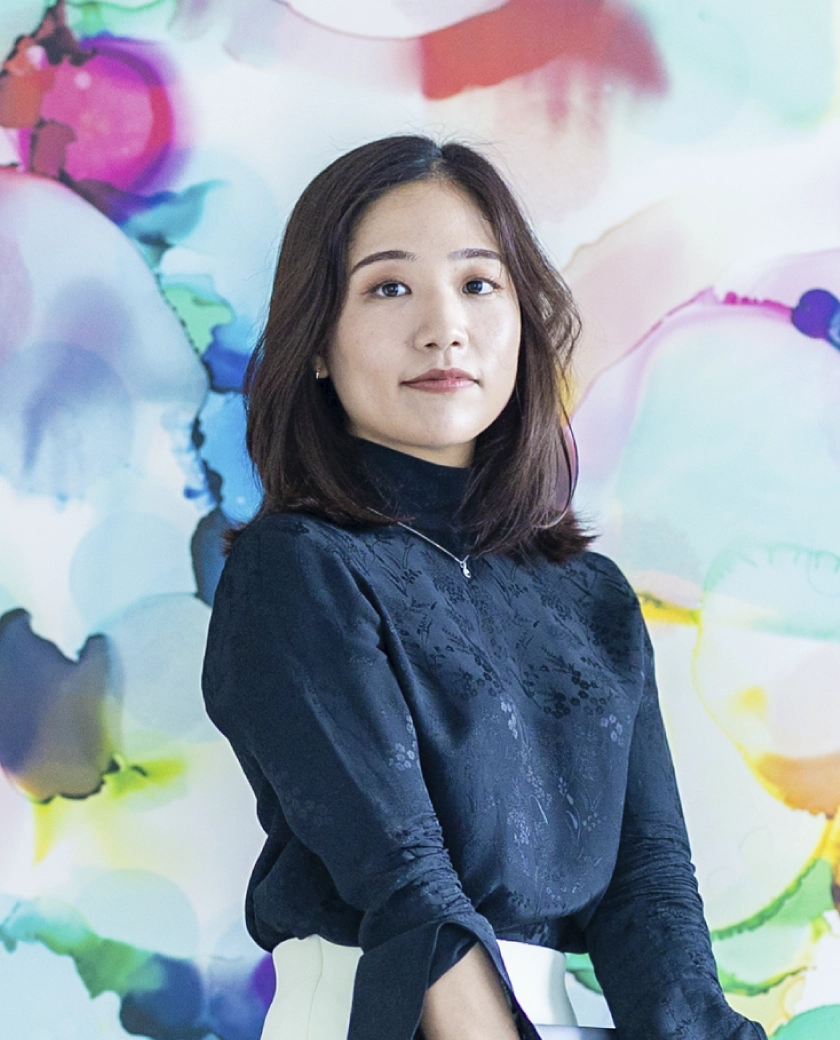 商品開発 people09