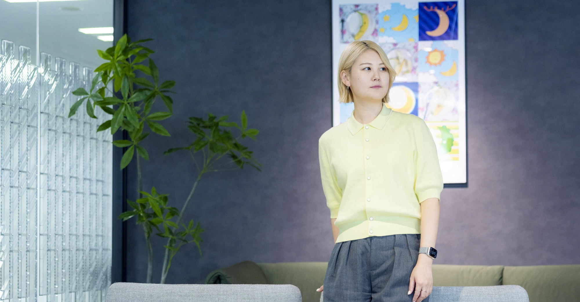 マーケティング・商品開発 people10