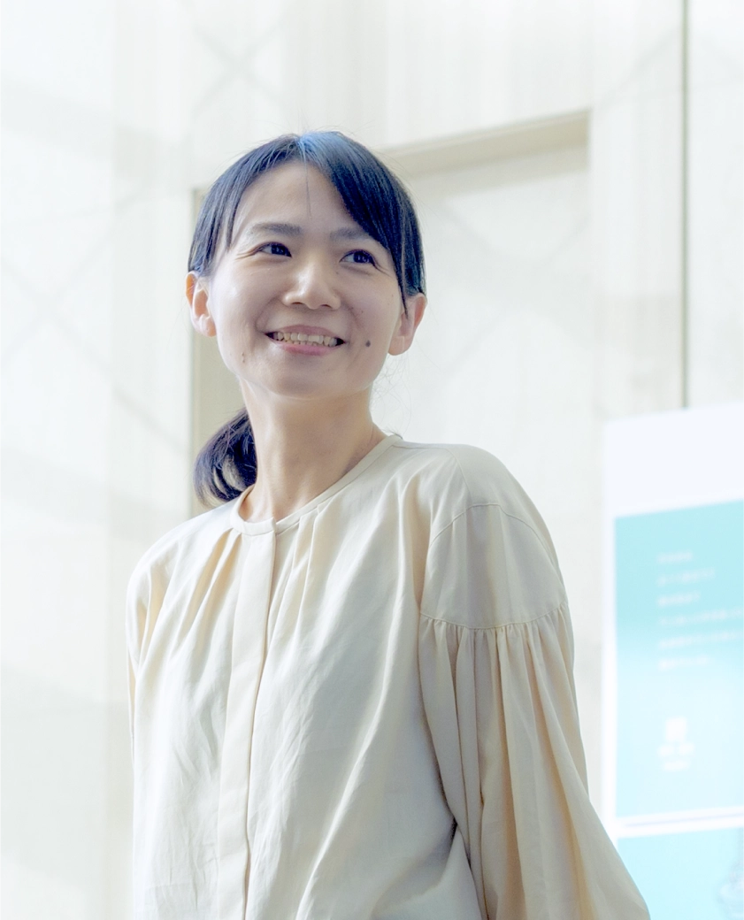 商品開発 people11