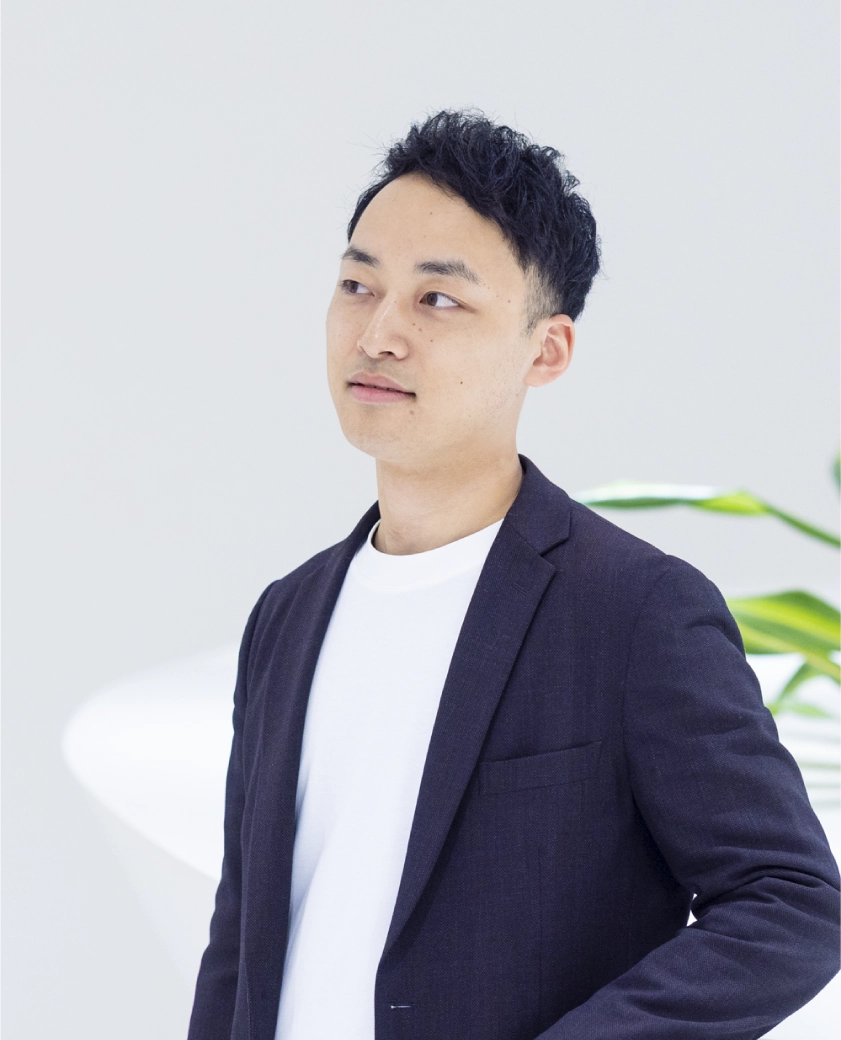 商品開発 people12