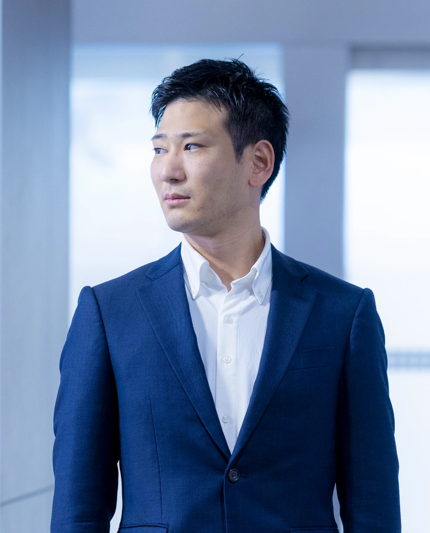 購買（調達） people03