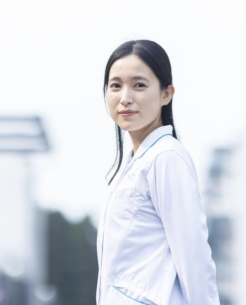 研究開発 people08