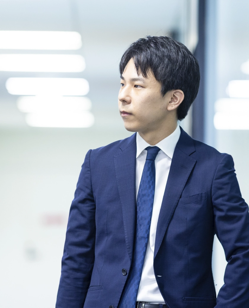 PR戦略 people01