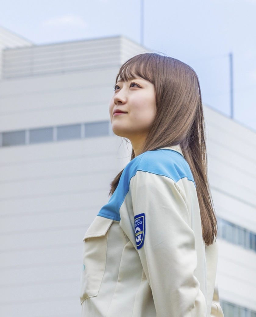 SCM（製造） people01