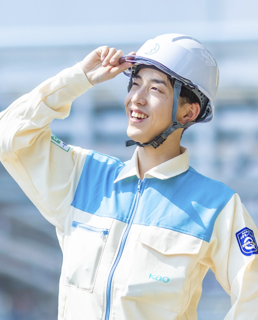 SCM（製造） people03