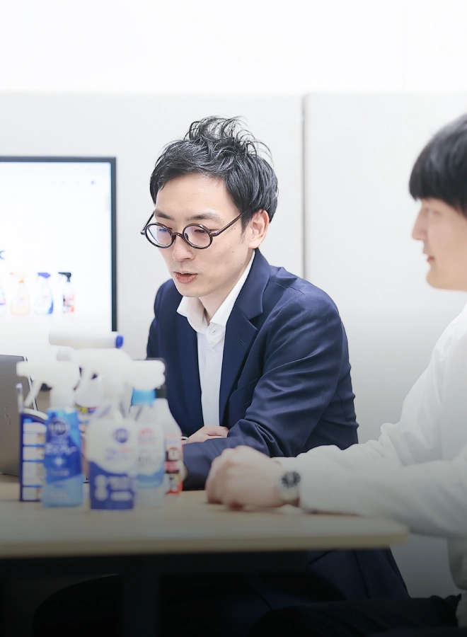 画像2_アイディアを形にする、創造性と科学の架け橋